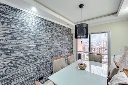 Apartamento à venda com 72m², 2 quartos e 1 vagaSala