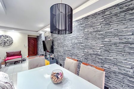 Apartamento à venda com 72m², 2 quartos e 1 vagaSala