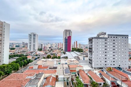 Apartamento à venda com 72m², 2 quartos e 1 vagaVista da Varanda