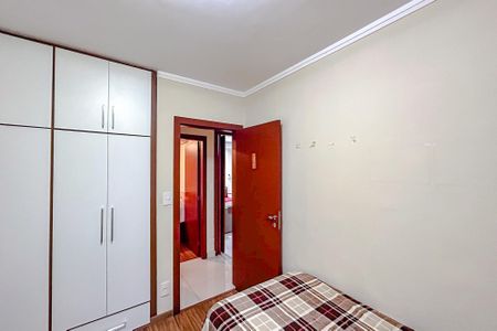 Apartamento à venda com 72m², 2 quartos e 1 vagaQuarto 2