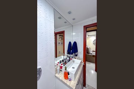 Apartamento à venda com 72m², 2 quartos e 1 vagaBanheiro