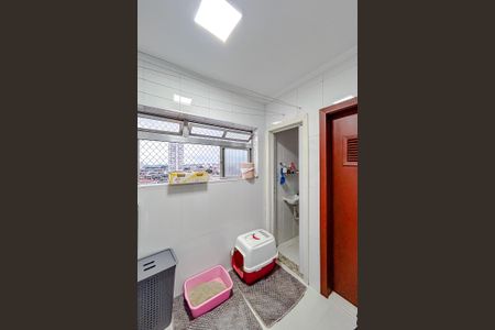 Apartamento à venda com 72m², 2 quartos e 1 vagaÁrea de Serviço