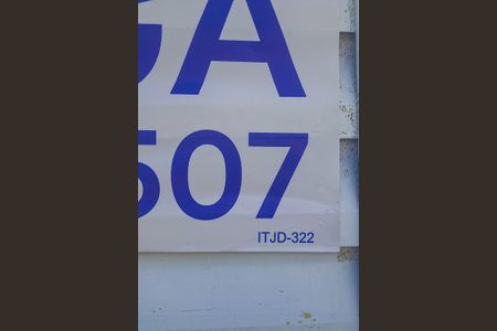 Apartamento para alugar com 60m², 2 quartos e 1 vaga Apartamento para alugar com 60m², 2 quartos e 1 vagaCódigo da placa