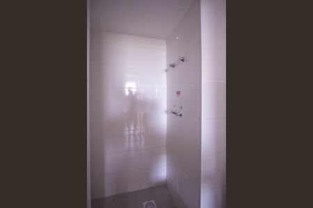 Apartamento para alugar com 60m², 2 quartos e 1 vaga Apartamento para alugar com 60m², 2 quartos e 1 vagaBanheiro Social