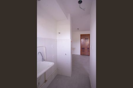 Apartamento para alugar com 60m², 2 quartos e 1 vaga Apartamento para alugar com 60m², 2 quartos e 1 vagaÁrea de Serviço