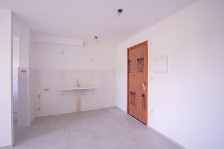 Apartamento para alugar com 60m², 2 quartos e 1 vaga Apartamento para alugar com 60m², 2 quartos e 1 vagaSala/Cozinha