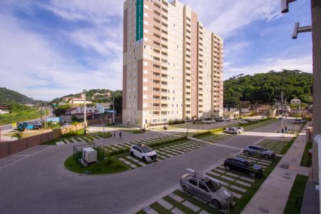 Apartamento para alugar com 60m², 2 quartos e 1 vaga Apartamento para alugar com 60m², 2 quartos e 1 vagaVista da Varanda da Sala