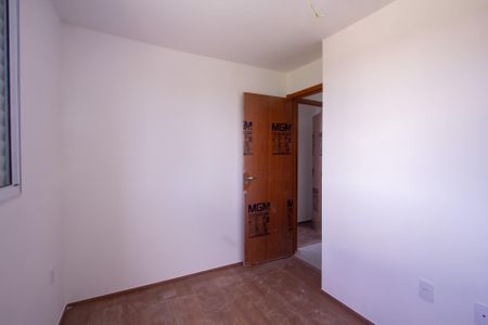 Quarto de apartamento para alugar com 2 quartos, 60m² em Rio do Ouro, São Gonçalo