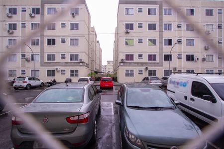 Apartamento para alugar com 41m², 2 quartos e 1 vaga Apartamento para alugar com 41m², 2 quartos e 1 vagaVista do Quarto 2