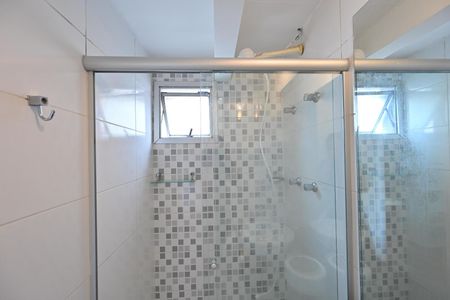 Studio para alugar com 24m², 1 quarto e sem vagaBanheiro Social