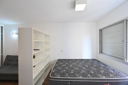 Quarto de kitnet/studio para alugar com 1 quarto, 24m² em Vila Clementino, São Paulo