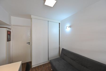 Studio para alugar com 24m², 1 quarto e sem vagaSala