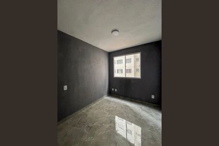 Quarto 1 de apartamento para alugar com 2 quartos, 43m² em Parque Bristol, São Paulo