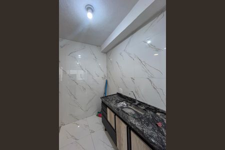 Apartamento para alugar com 43m², 2 quartos e sem vaga Apartamento para alugar com 43m², 2 quartos e sem vagaCozinha