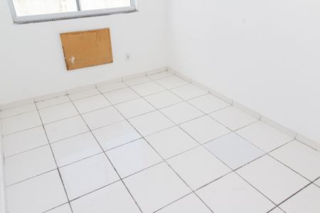 Apartamento para alugar com 52m², 2 quartos e sem vagaQuarto 2