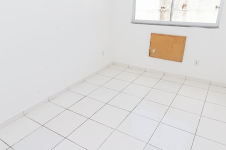 Apartamento para alugar com 52m², 2 quartos e sem vagaQuarto 2