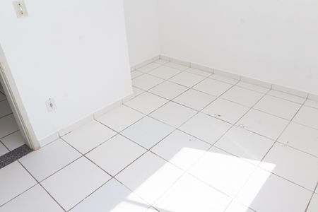 Apartamento para alugar com 52m², 2 quartos e sem vagaQuarto 1