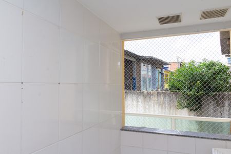 Apartamento para alugar com 52m², 2 quartos e sem vagaÁrea de Serviço