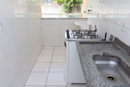 Apartamento para alugar com 52m², 2 quartos e sem vagaÁrea de Serviço