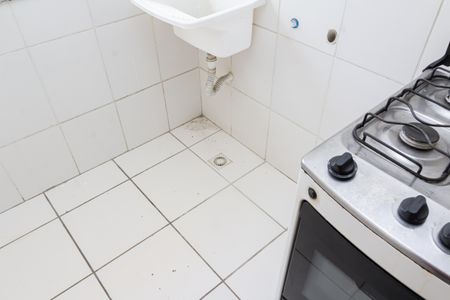 Apartamento para alugar com 52m², 2 quartos e sem vagaÁrea de Serviço