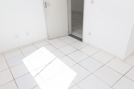 Apartamento para alugar com 52m², 2 quartos e sem vagaQuarto 1