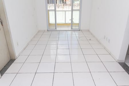 Apartamento para alugar com 52m², 2 quartos e sem vagaSala