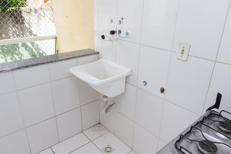 Apartamento para alugar com 52m², 2 quartos e sem vagaÁrea de Serviço