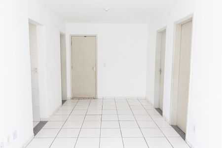 Apartamento para alugar com 52m², 2 quartos e sem vagaSala