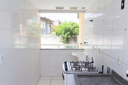 Apartamento para alugar com 52m², 2 quartos e sem vagaÁrea de Serviço