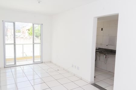Apartamento para alugar com 52m², 2 quartos e sem vagaSala