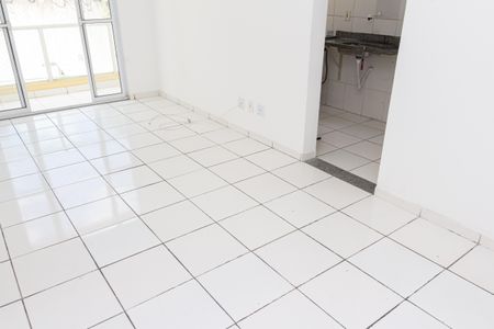 Apartamento para alugar com 52m², 2 quartos e sem vagaSala