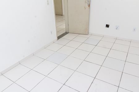 Apartamento para alugar com 52m², 2 quartos e sem vagaQuarto 2