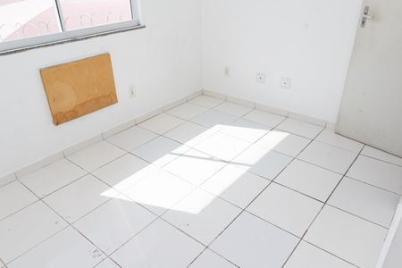 Apartamento para alugar com 52m², 2 quartos e sem vagaQuarto 1
