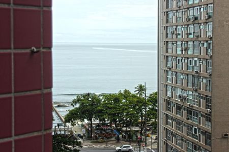 Apartamento para alugar com 120m², 3 quartos e 1 vagaVista 
