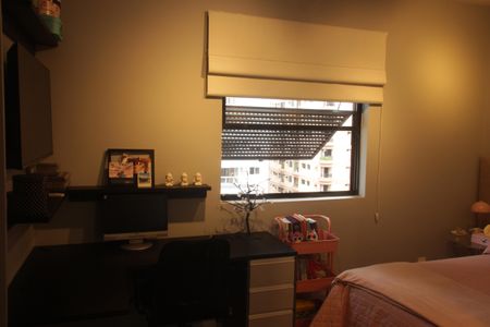 Apartamento para alugar com 120m², 3 quartos e 1 vagaSuíte 1