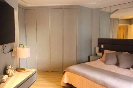Apartamento para alugar com 120m², 3 quartos e 1 vagaSuíte 2