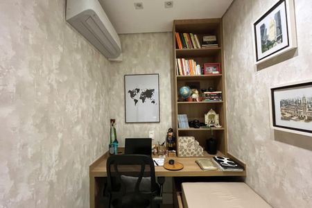 Apartamento para alugar com 120m², 3 quartos e 1 vagaQuarto