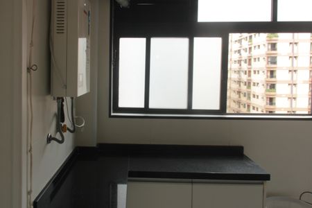 Apartamento para alugar com 120m², 3 quartos e 1 vagaÁrea de Serviço
