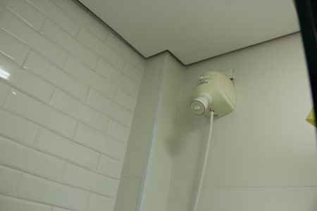 Apartamento para alugar com 120m², 3 quartos e 1 vagaBanheiro de serviço