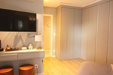 Apartamento para alugar com 120m², 3 quartos e 1 vagaSuíte 2