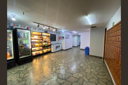 Apartamento para alugar com 49m², 2 quartos e 1 vaga