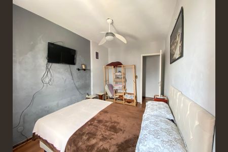 Apartamento para alugar com 49m², 2 quartos e 1 vaga