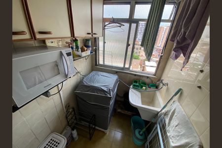 Apartamento para alugar com 49m², 2 quartos e 1 vaga