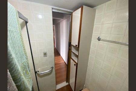 Apartamento para alugar com 49m², 2 quartos e 1 vaga
