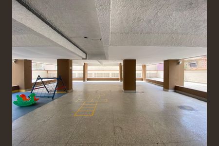 Apartamento para alugar com 49m², 2 quartos e 1 vaga