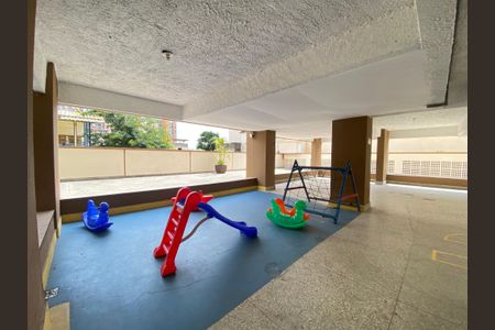 Apartamento para alugar com 49m², 2 quartos e 1 vaga