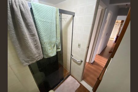 Apartamento para alugar com 49m², 2 quartos e 1 vaga