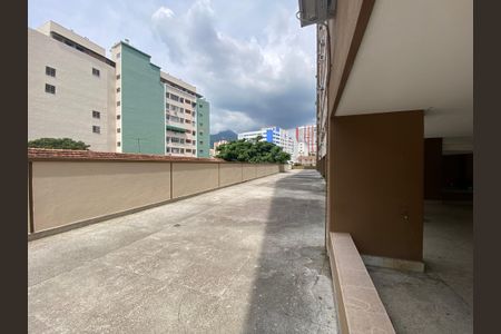 Apartamento para alugar com 49m², 2 quartos e 1 vaga