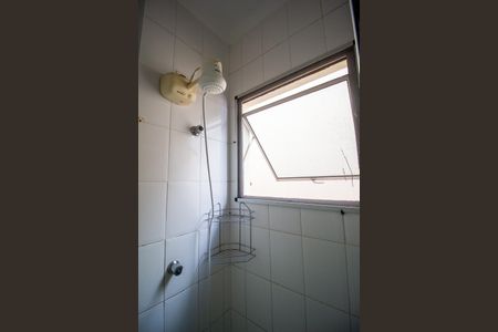 Casa de condomínio para alugar com 94m², 3 quartos e 2 vagas Casa de condomínio para alugar com 94m², 3 quartos e 2 vagasBanheiro da Suíte