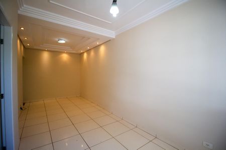 Casa de condomínio para alugar com 94m², 3 quartos e 2 vagas Casa de condomínio para alugar com 94m², 3 quartos e 2 vagasSala